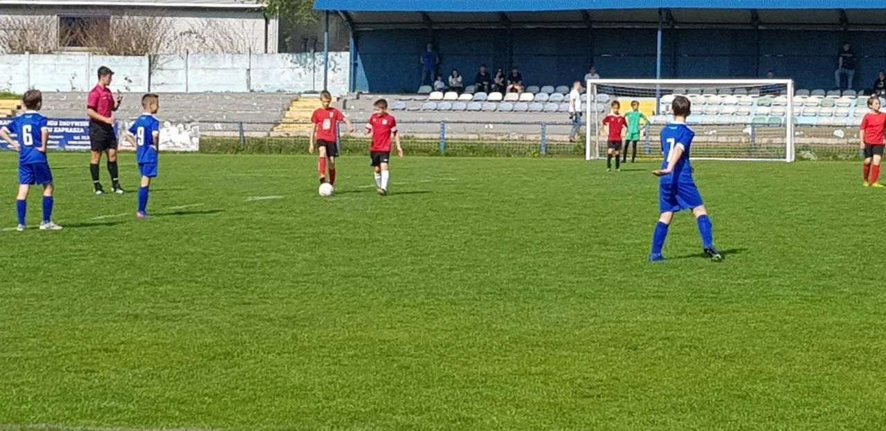 II Memoriał im. Stanisława Grzywaczewskiego 10