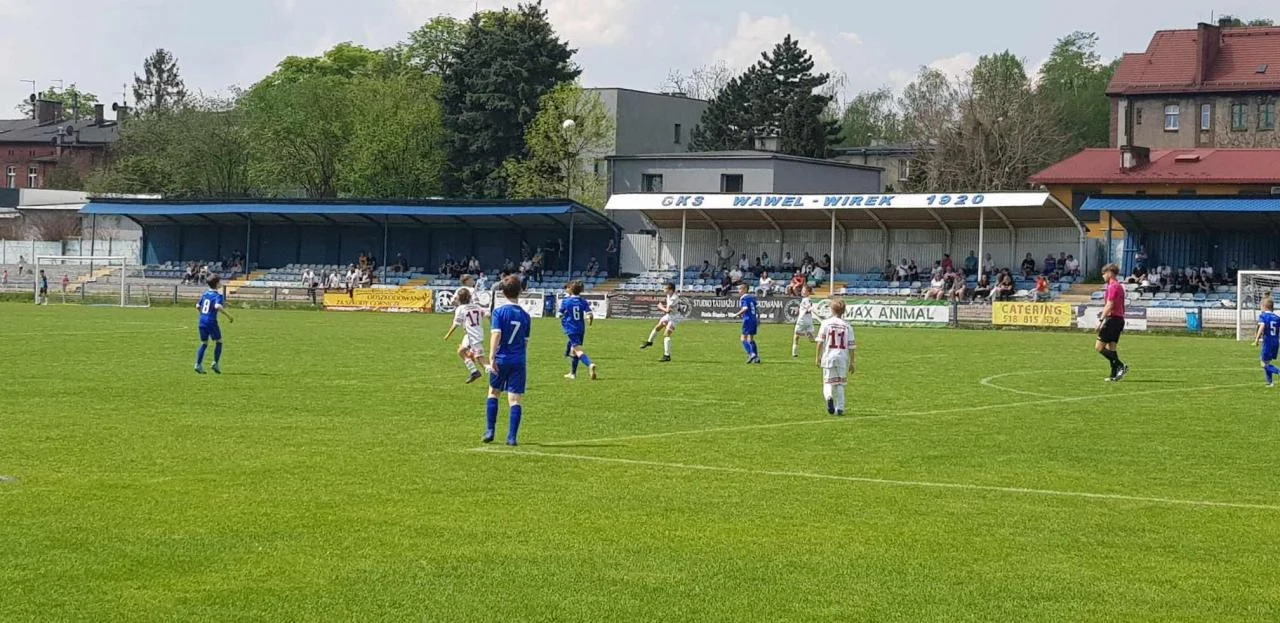 II Memoriał im. Stanisława Grzywaczewskiego 11