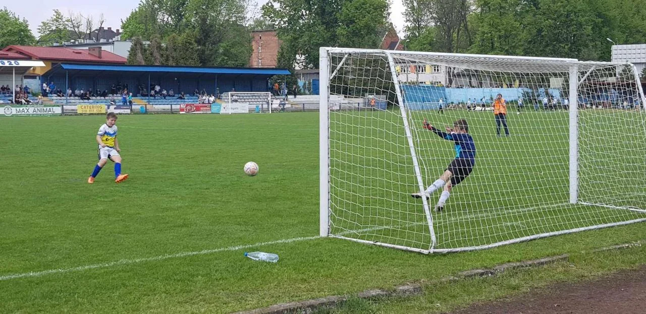 II Memoriał im. Stanisława Grzywaczewskiego 15