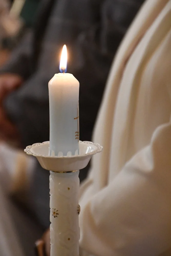 Sakrament Pierwszej Komunii Świętej 24