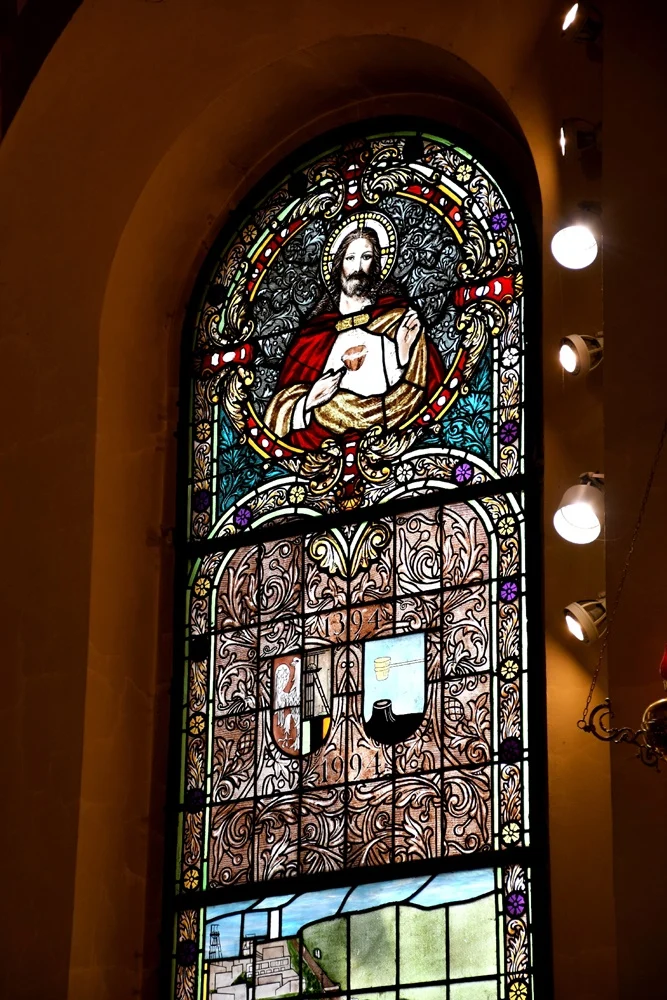 Sakrament Pierwszej Komunii Świętej 26