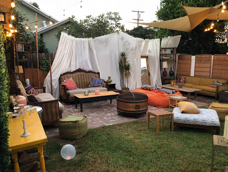 Jak zabudować taras?