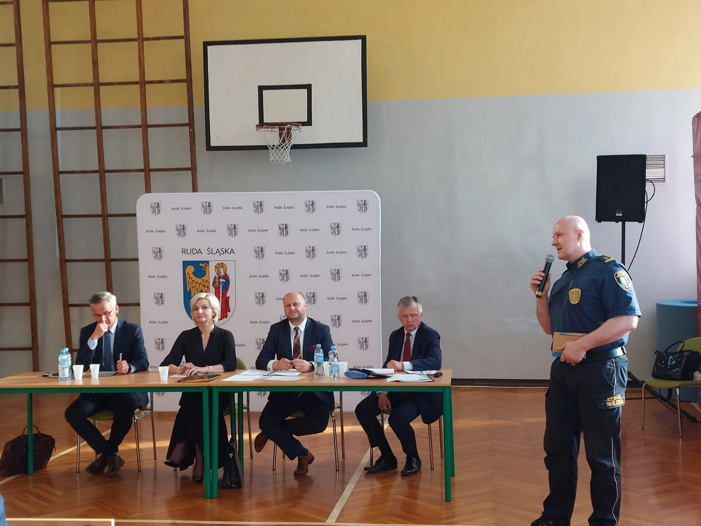 Halemba i jej drogowe problemy. Już po spotkaniu władz miasta z mieszkańcami!