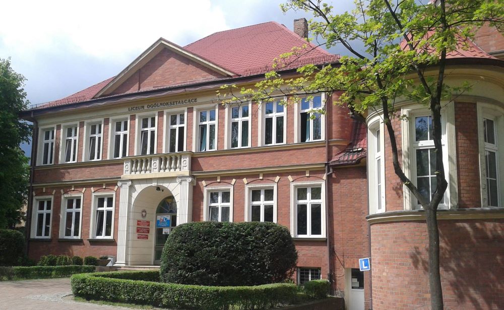 Przed nami 100-lecie I LO w Rudzie Śląskiej!