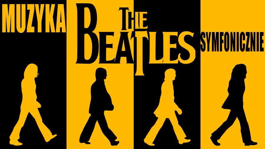 Muzyka The Beatles symfonicznie już 15 maja w Katowicach!