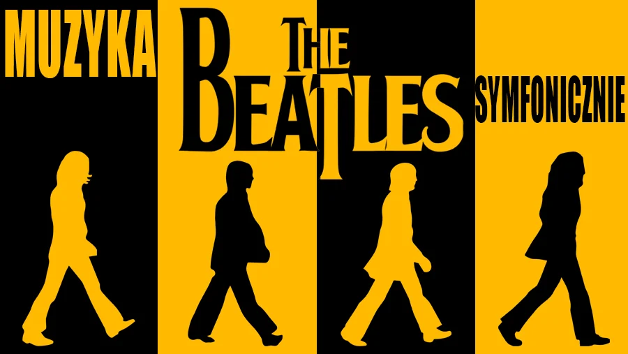 Muzyka The Beatles symfonicznie już 15 maja w Katowicach!