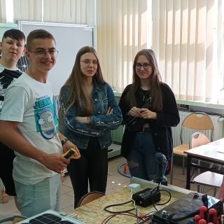 Dni Otwarte ZS nr 6 11