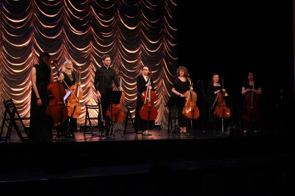 Rudzka szkoła muzyczna świętowała 50. urodziny