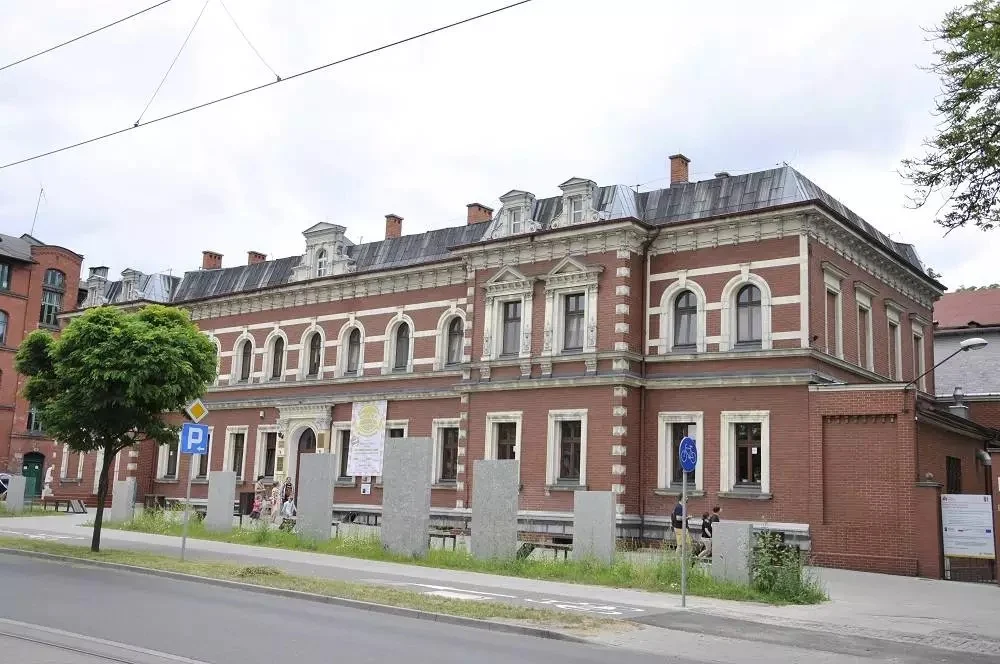 Krakowski Salon Poezji w Rudzie Śląskiej - Ballady Bolesława Leśmiana