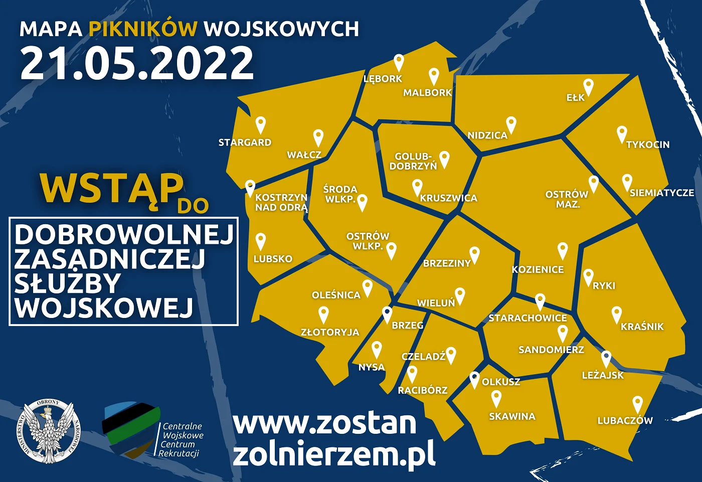 Rusza dobrowolna zasadnicza służba wojskowa. Ile można zarobić?
