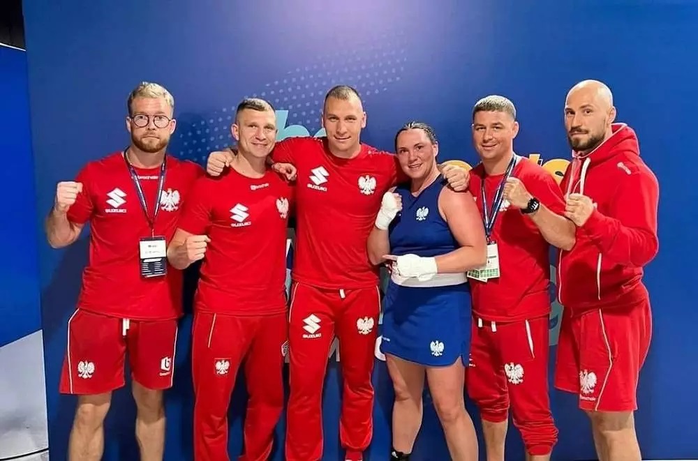 Mistrzostwa Świata w Stambule: Lidia Fidura brązową medalistką!