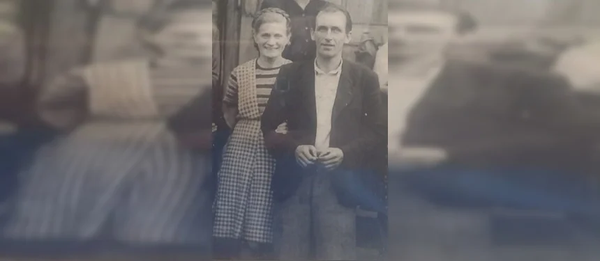 Stefania i Emanuel Pitlokowie patronami kochłowickiej ulicy