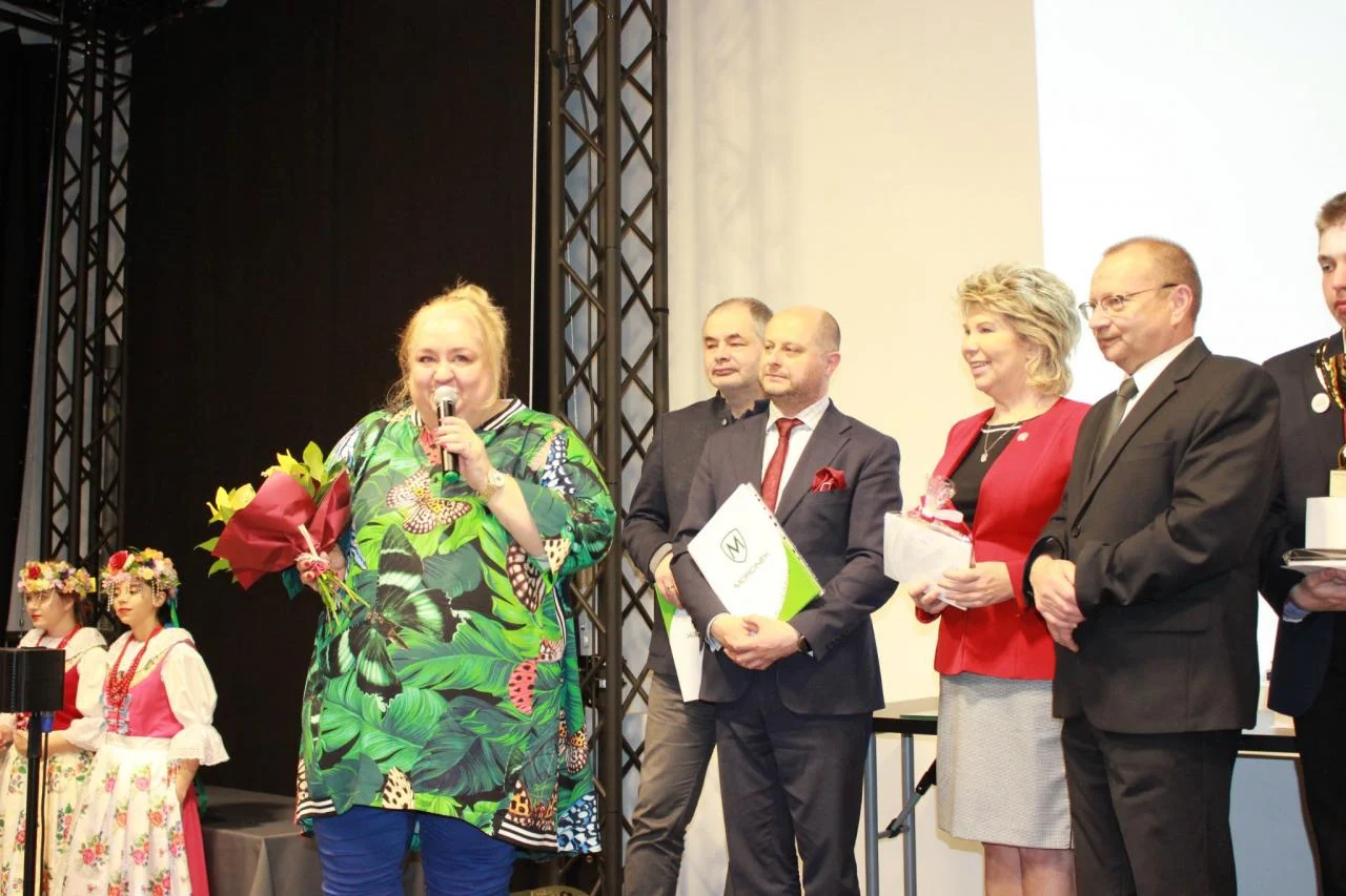 I Turniej Debat Oksfordzkich już za nami! Uczniowie zmierzyli się w finałowej debacie / fot. UM Ruda Śląska 2
