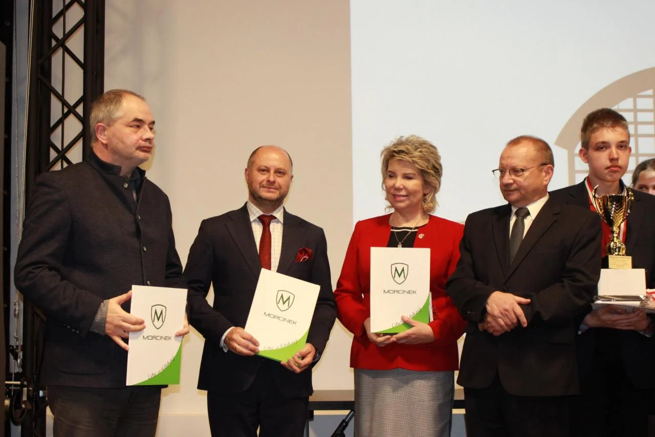 I Turniej Debat Oksfordzkich już za nami! Uczniowie zmierzyli się w finałowej debacie / fot. UM Ruda Śląska 6
