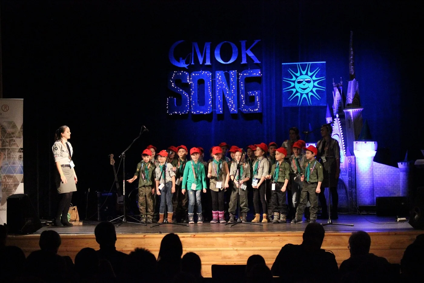 Powraca Festiwal Piosenki Harcerskiej i Turystycznej