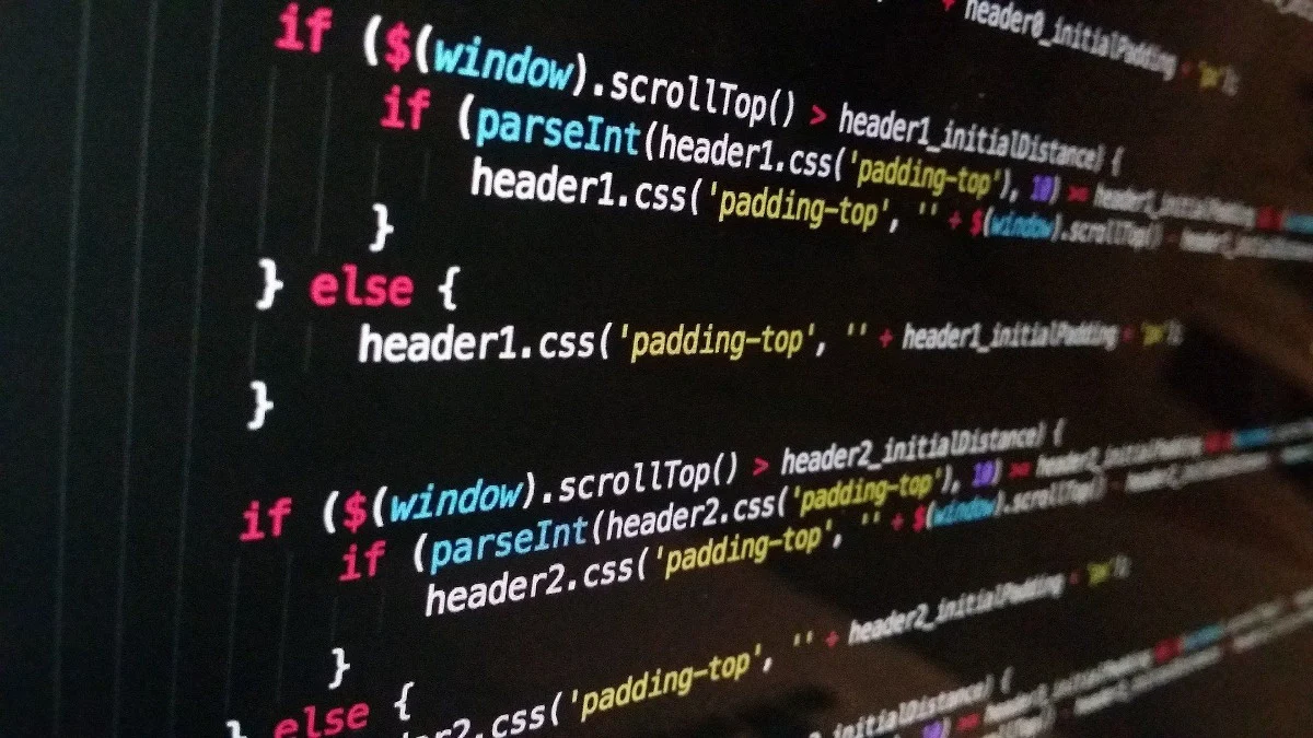 Dlaczego warto uczyć się programowania?