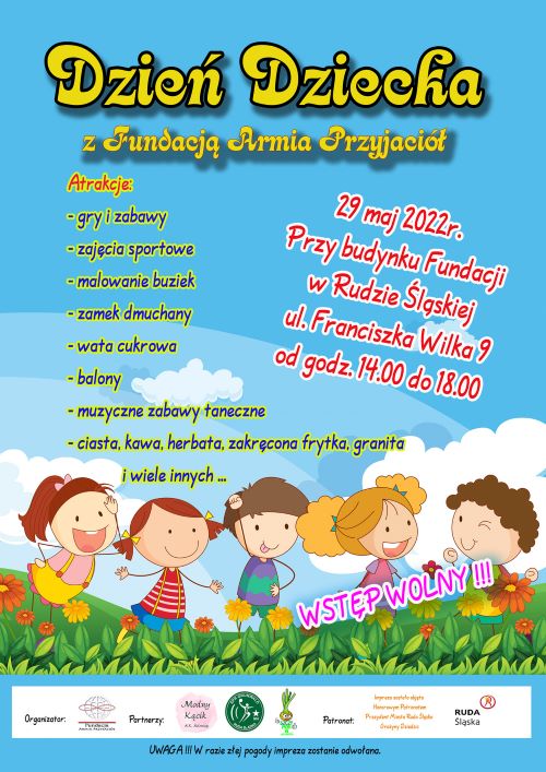 dzie dziecka 2