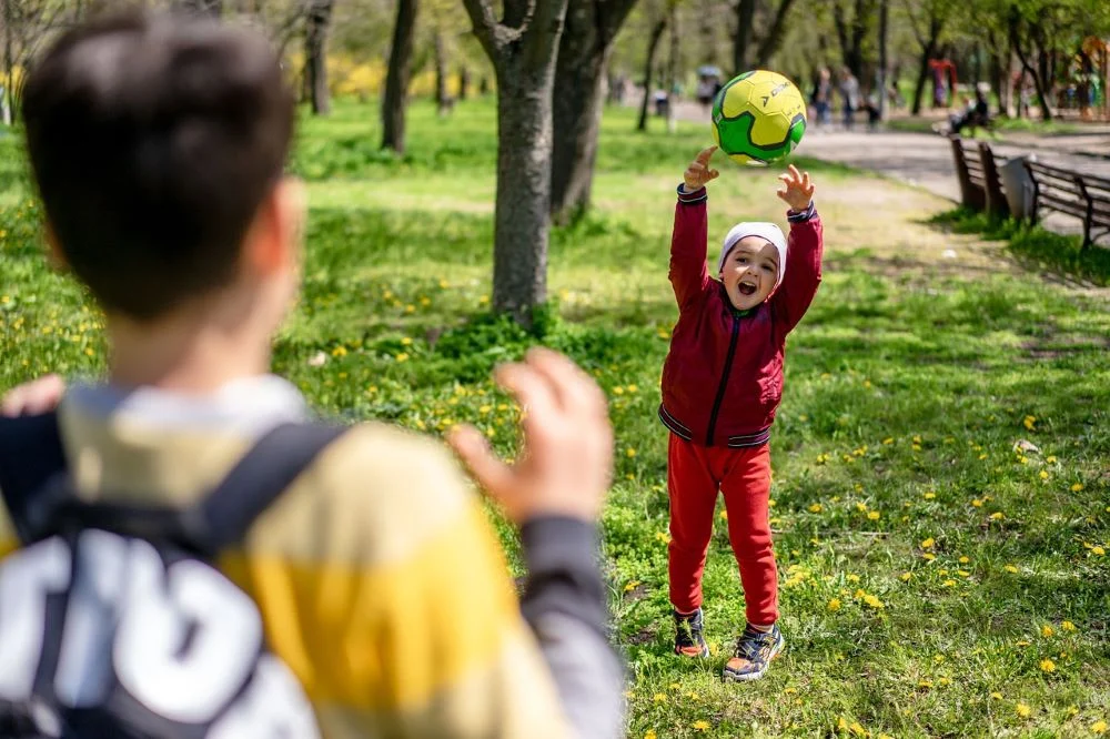 Dzień Dziecka 2022. Jak świętować ten dzień ze swoją pociechą?
