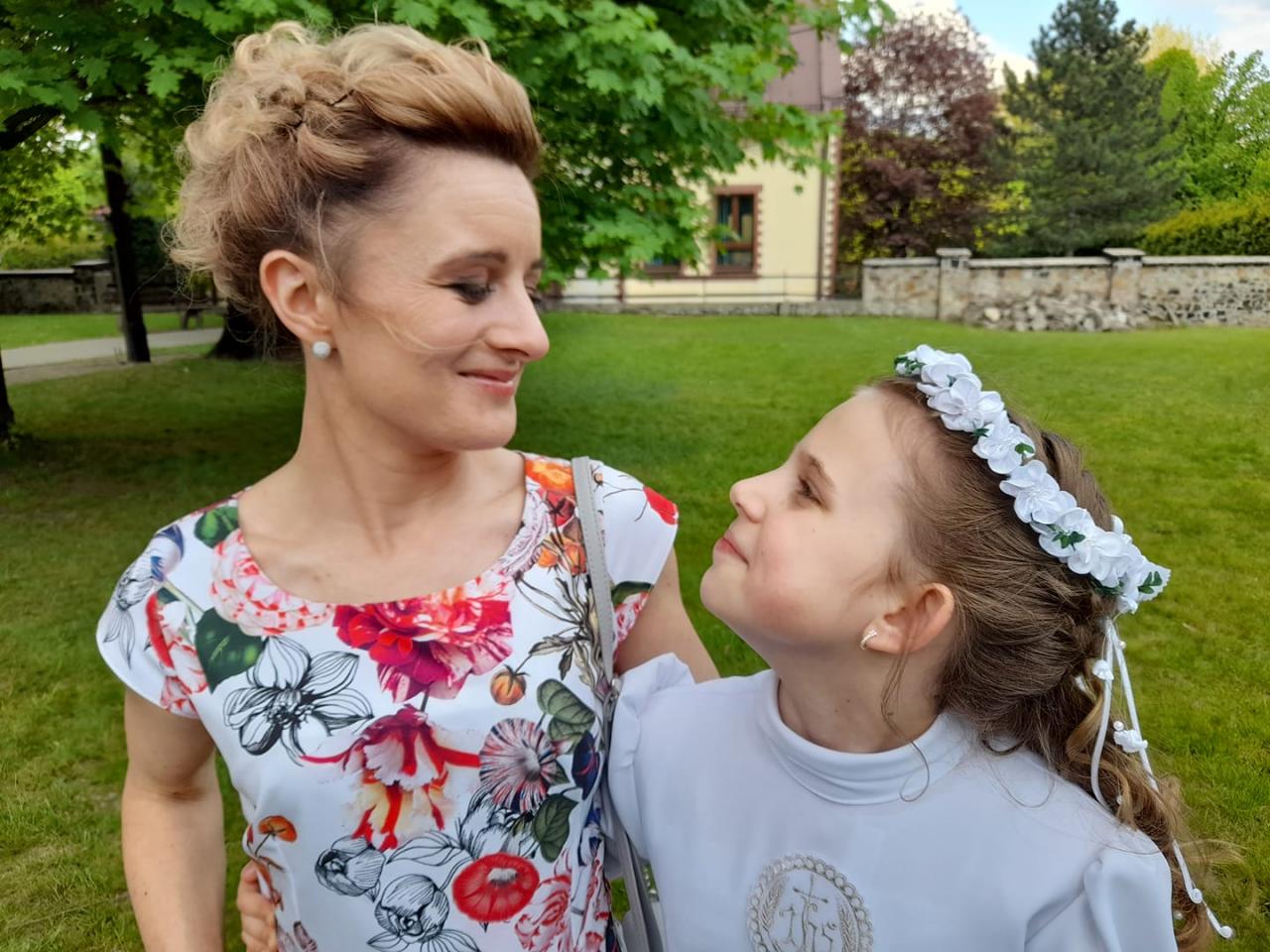 Rudzkie mamy, mamusie, matule 1