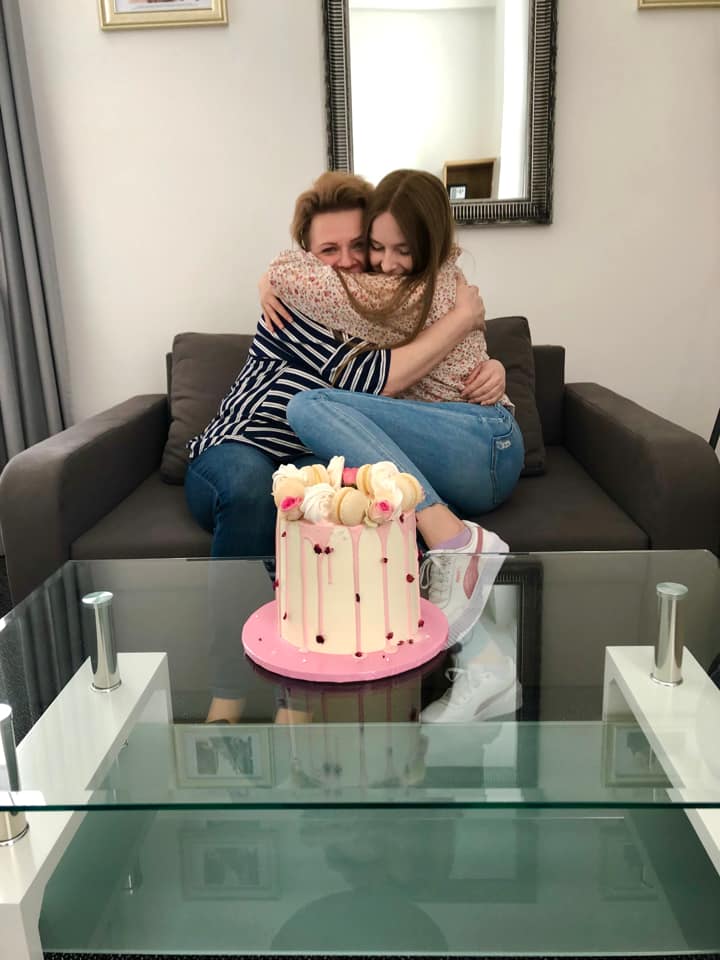 Rudzkie mamy, mamusie, matule 3