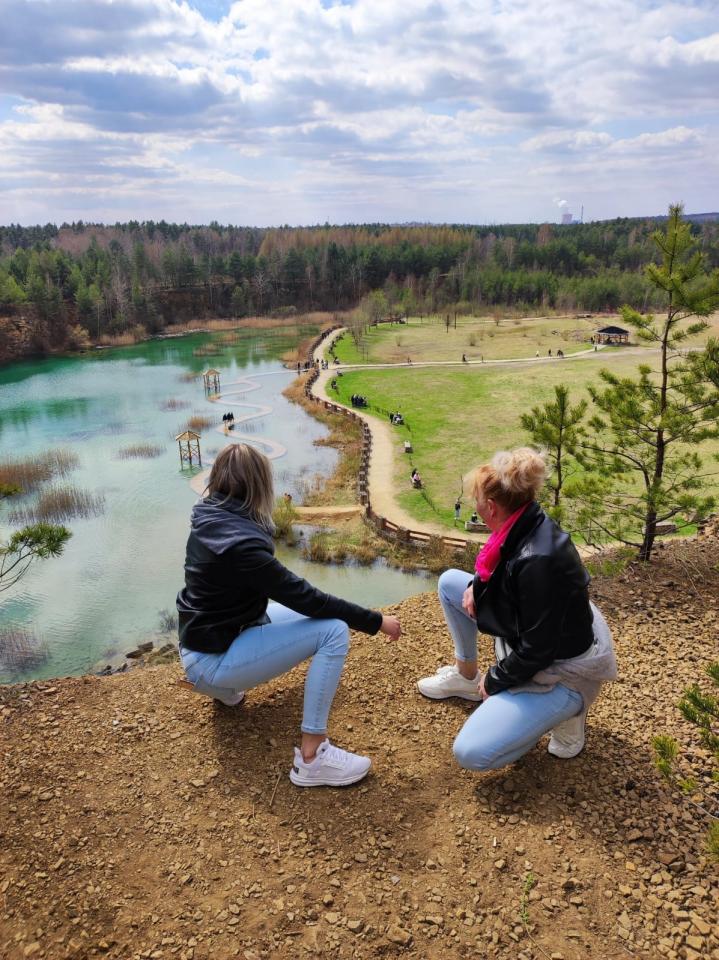 Rudzkie mamy, mamusie, matule 5