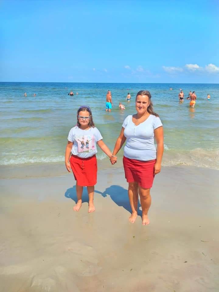 Rudzkie mamy, mamusie, matule 7