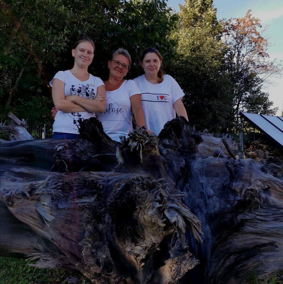 Rudzkie mamy, mamusie, matule 8