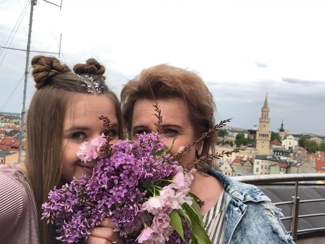 Rudzkie mamy, mamusie, matule 9