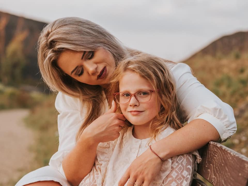 Rudzkie mamy, mamusie, matule 10