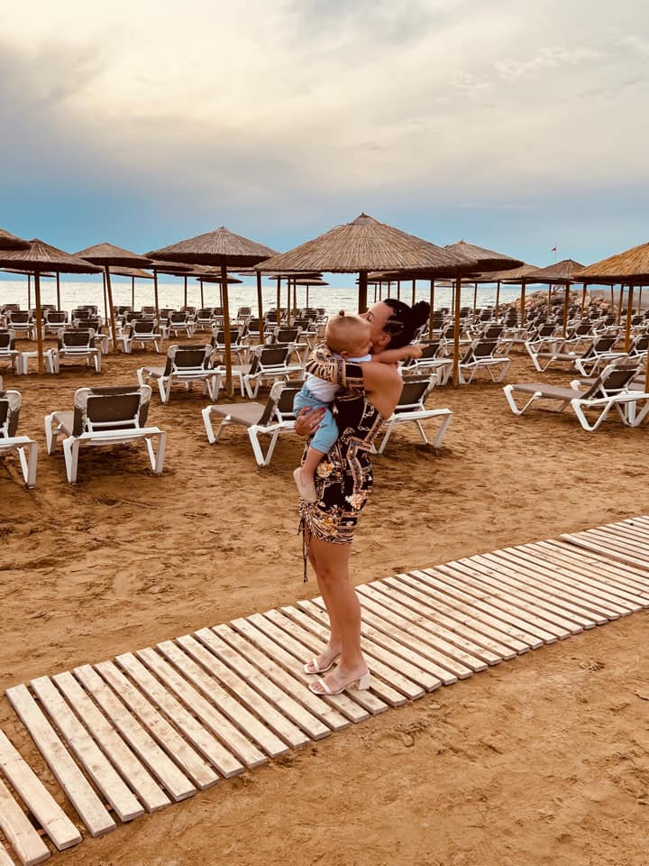 Rudzkie mamy, mamusie, matule 12