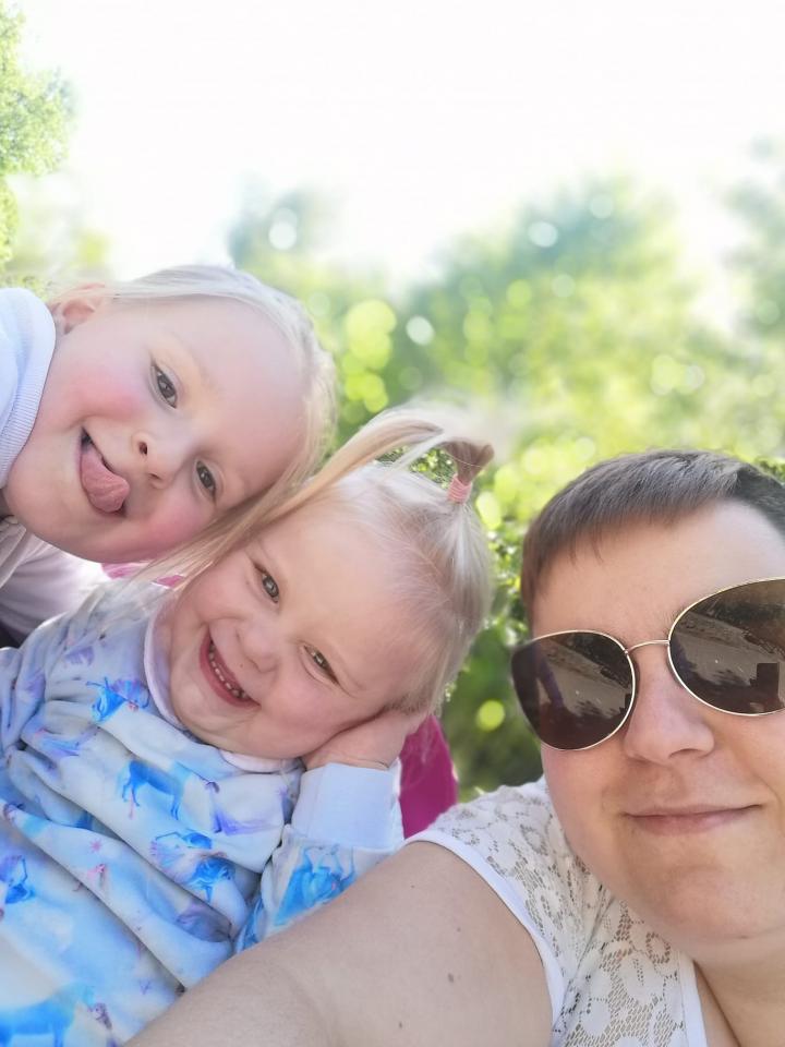 Rudzkie mamy, mamusie, matule 14