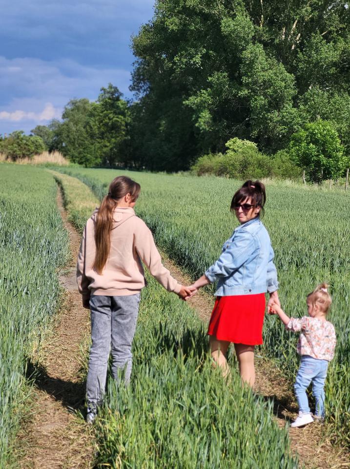 Rudzkie mamy, mamusie, matule 15