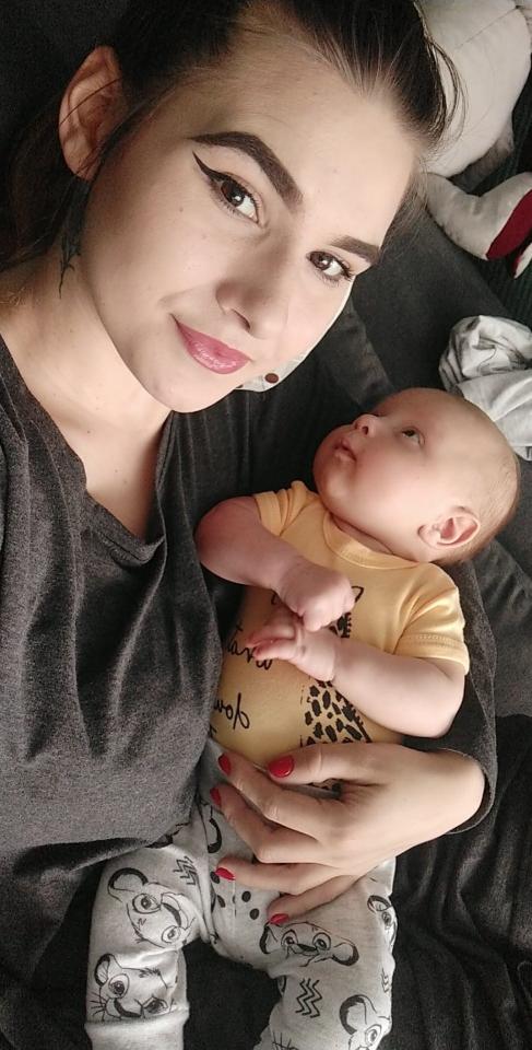 Rudzkie mamy, mamusie, matule 16