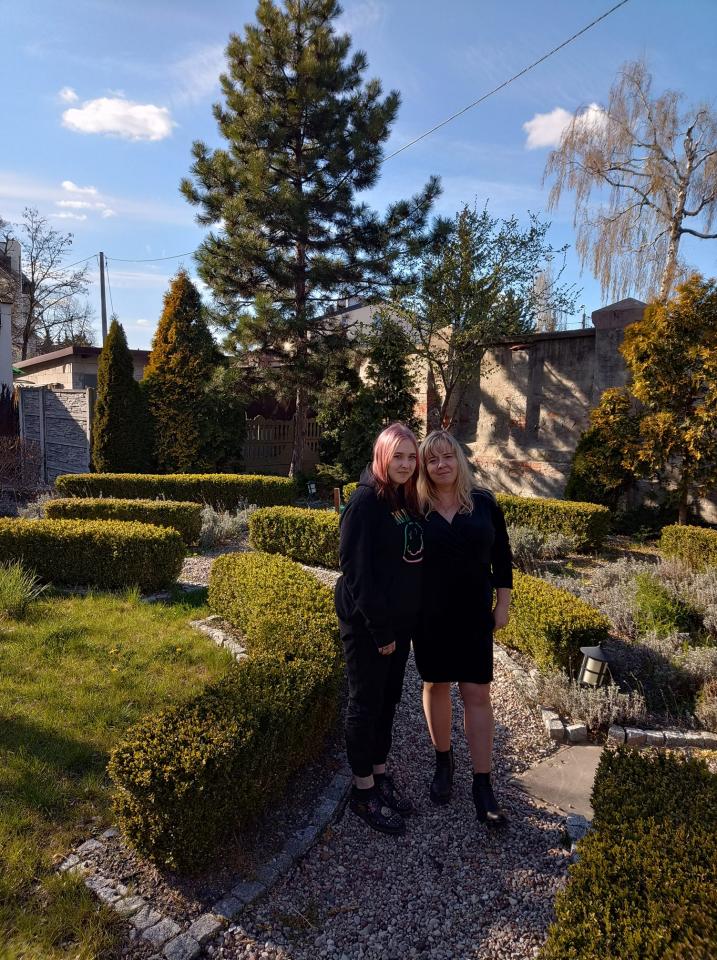 Rudzkie mamy, mamusie, matule 18