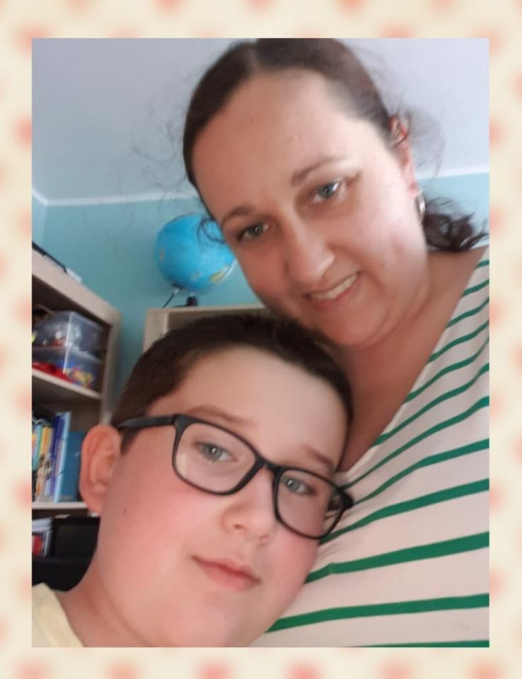 Rudzkie mamy, mamusie, matule 19