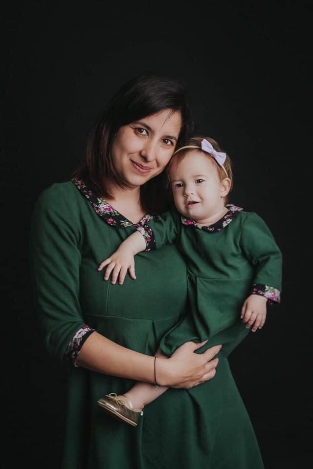 Rudzkie mamy, mamusie, matule 21