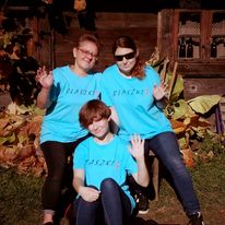 Rudzkie mamy, mamusie, matule 22