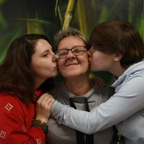 Rudzkie mamy, mamusie, matule 23