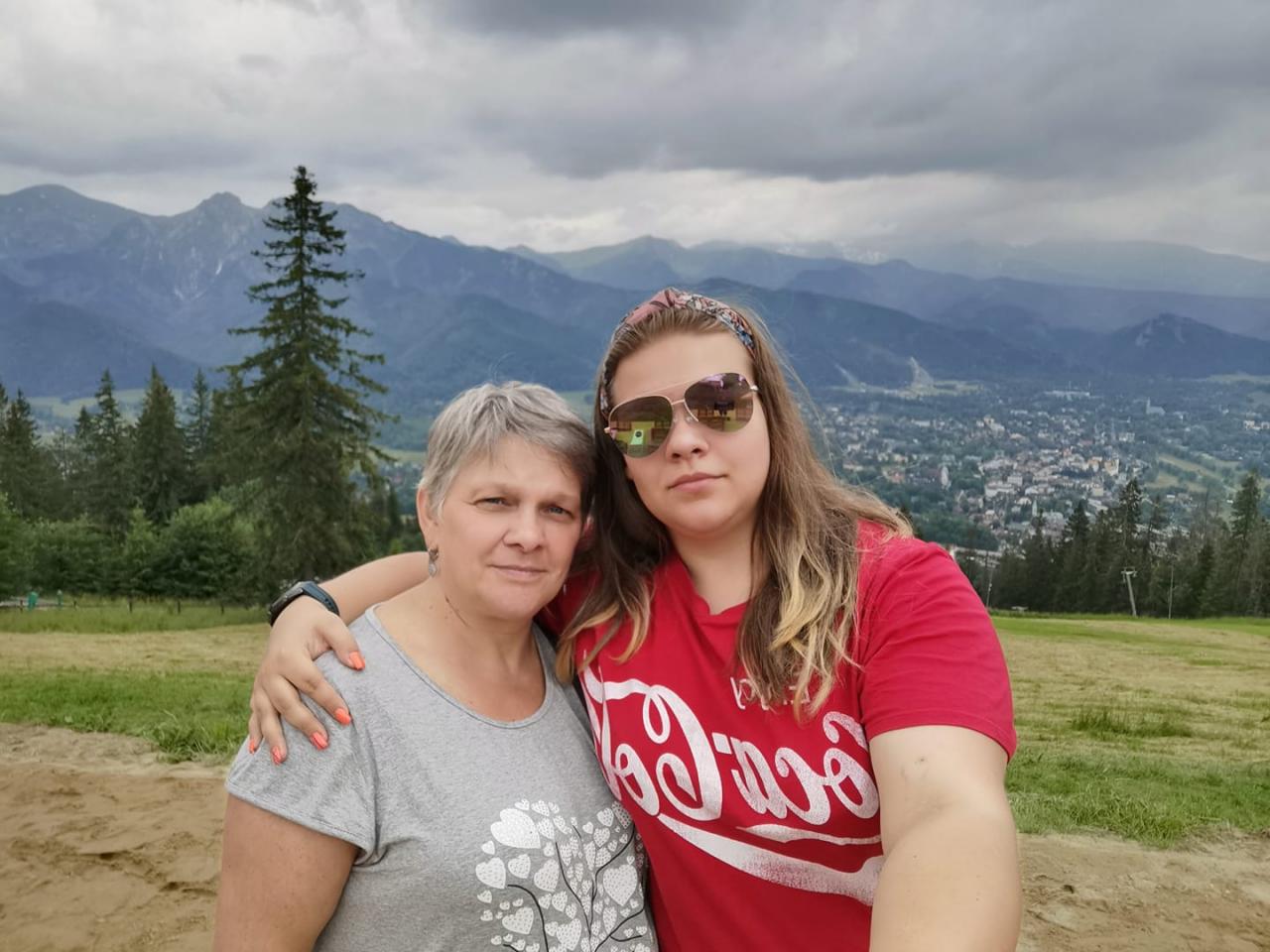 Rudzkie mamy, mamusie, matule 27