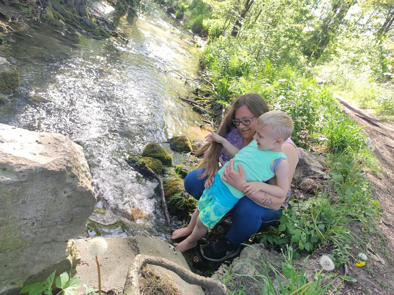 Rudzkie mamy, mamusie, matule 30