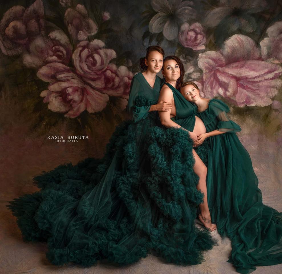 Rudzkie mamy, mamusie, matule 31