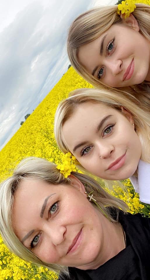 Rudzkie mamy, mamusie, matule 33