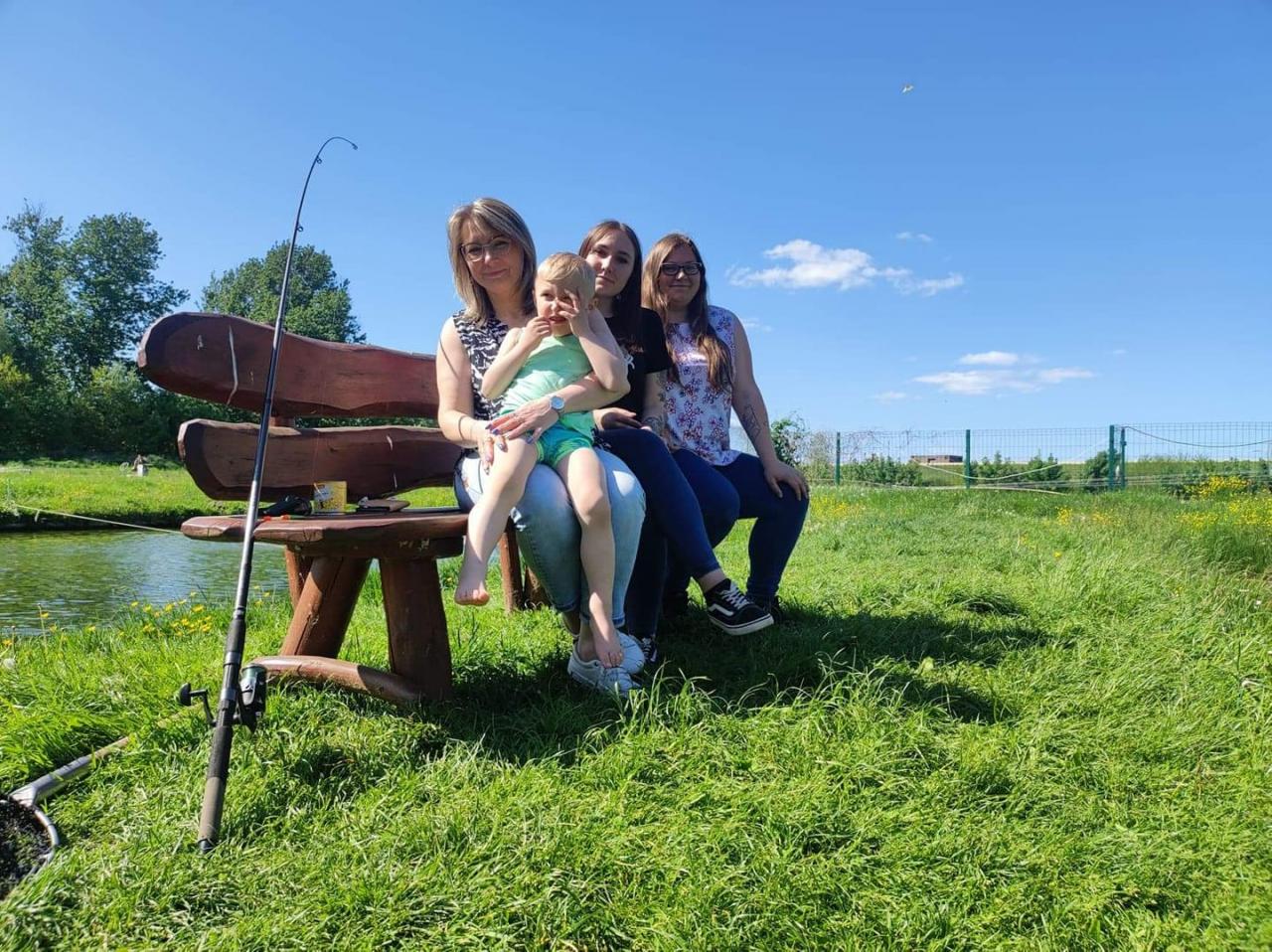 Rudzkie mamy, mamusie, matule 34