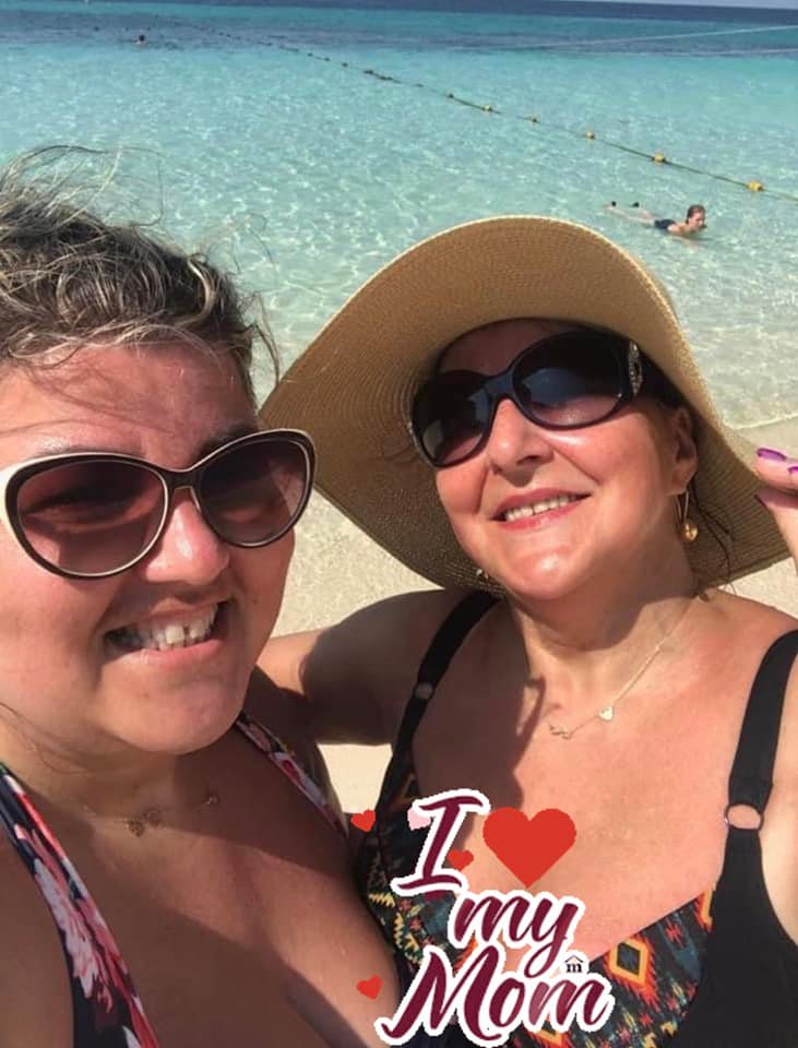 Rudzkie mamy, mamusie, matule 35