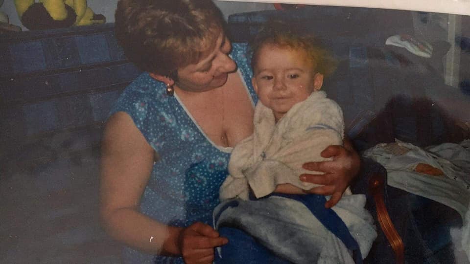 Rudzkie mamy, mamusie, matule 37