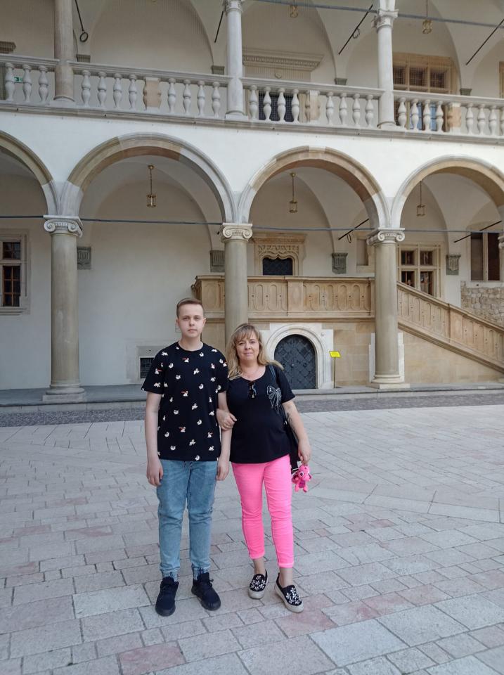 Rudzkie mamy, mamusie, matule 39