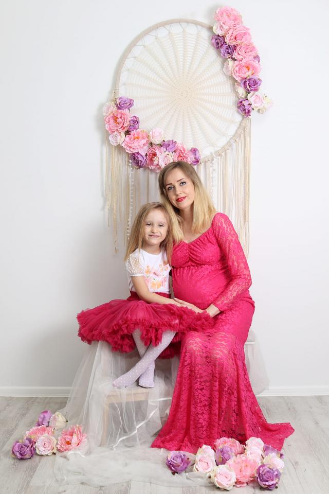 Rudzkie mamy, mamusie, matule 40