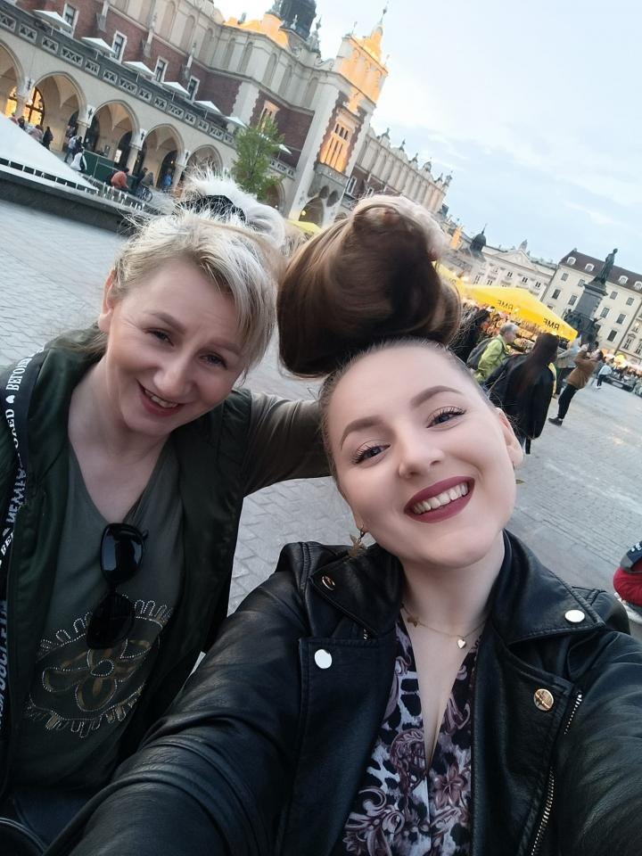 Rudzkie mamy, mamusie, matule 41