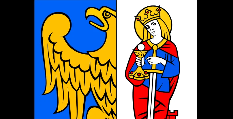 Historia rudzkiego herbu - jak powstawał najważniejszy symbol miasta?