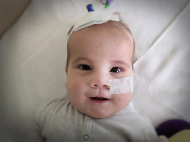 [AKTUALIZACJA] Charytatywna sobota dla Kordianka. Wesprzyj zbiórkę na leczenie!